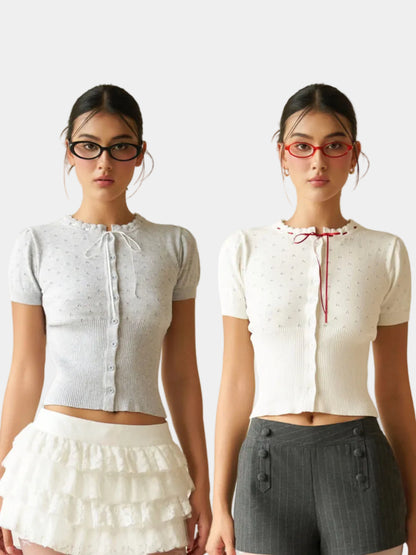Miaritta Katie Top