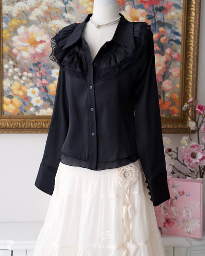 Ceci Katie Shirt