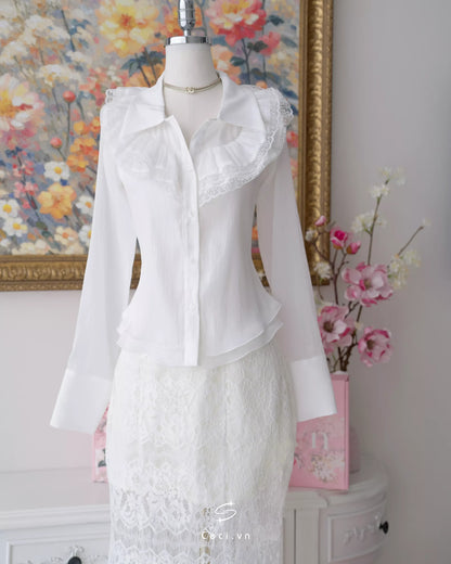 Ceci Katie Shirt