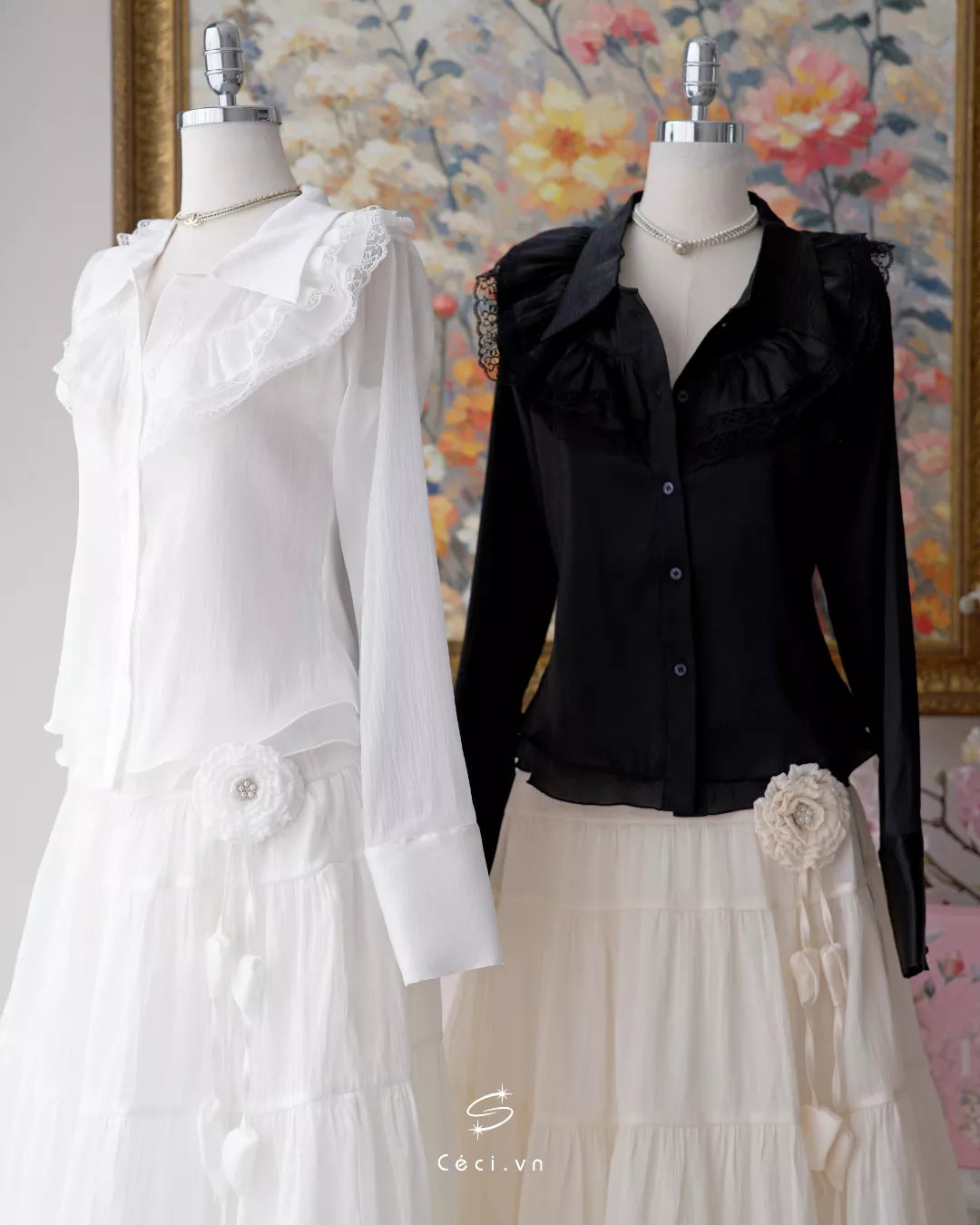 Ceci Katie Shirt