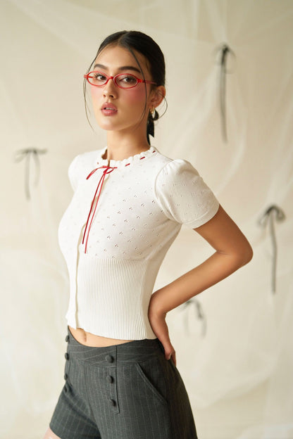 Miaritta Katie Top (Pre-order)