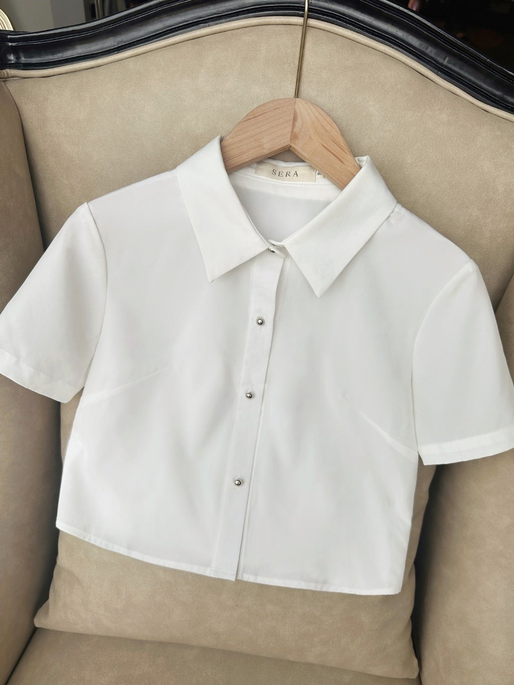 Serabyqh Katy Shirt