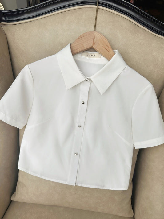 Serabyqh Katy Shirt