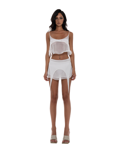Huelleyrose Kaya Set (Pre-order)