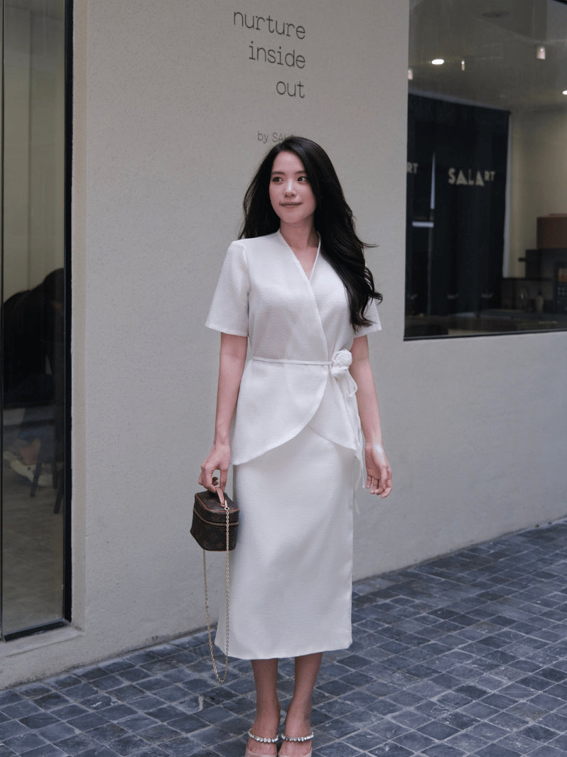 Derose Studio Kaylin Skirt