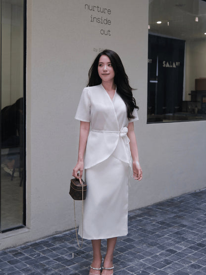 Derose Studio Kaylin Skirt