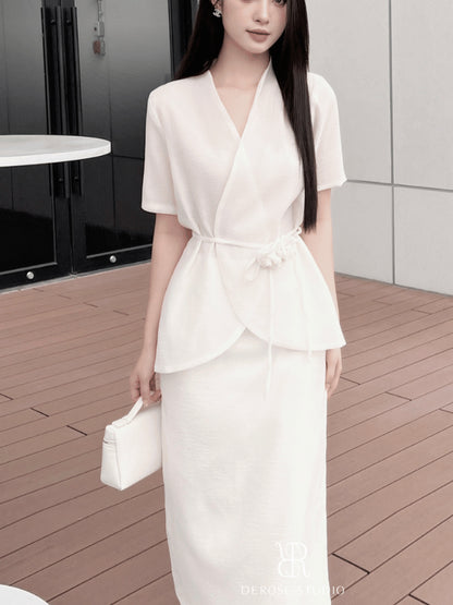 Derose Studio Kaylin Skirt