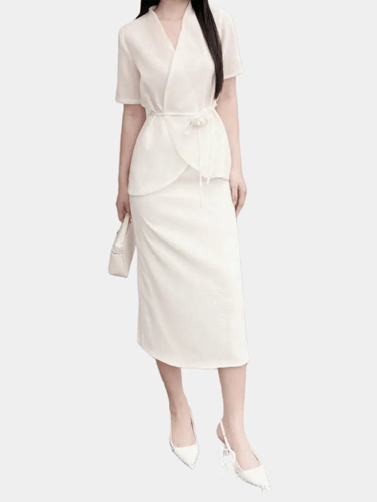 Derose Studio Kaylin Skirt