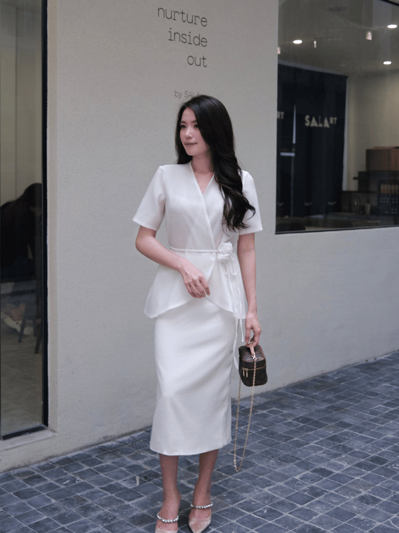 Derose Kaylin Skirt (Pre-order)