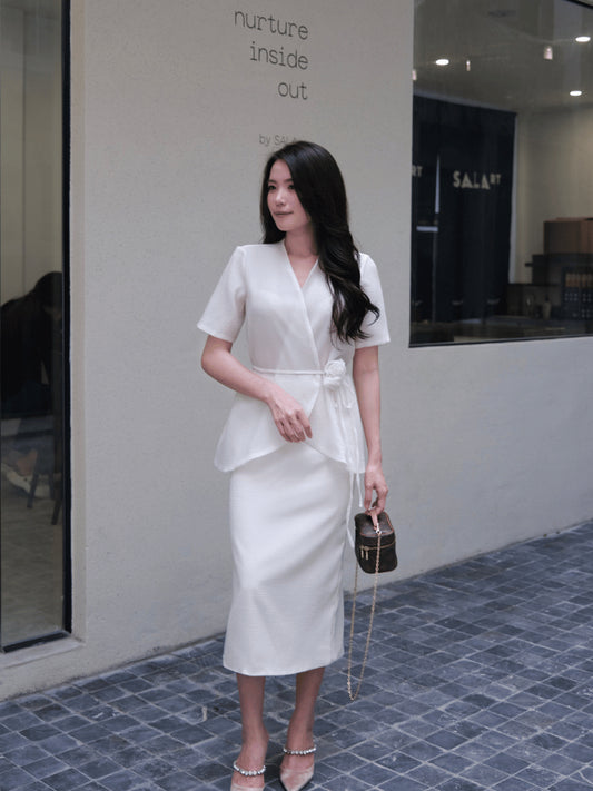 Derose Kaylin Skirt (Pre-order)