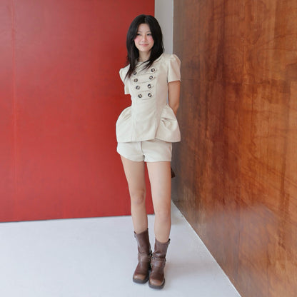 Mania Cutie  Keekii Top