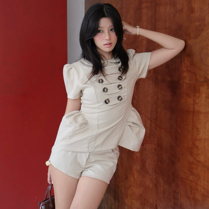 Mania Cutie  Keekii Top