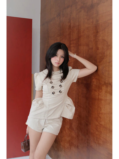 Mania Cutie  Keekii Shorts