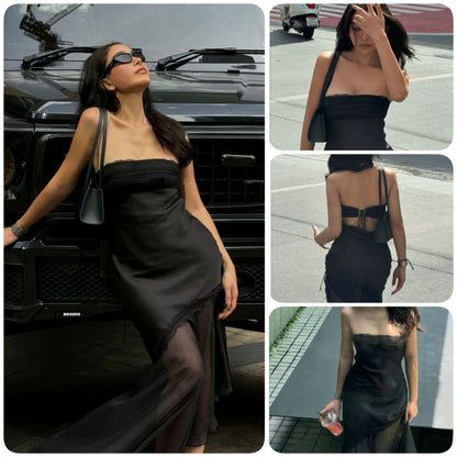 Lsoul Keena Dress (Pre-order)
