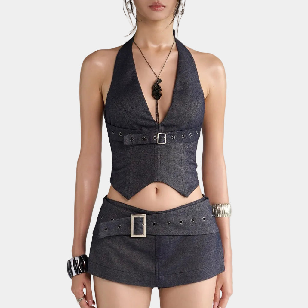 Feiin Keira Top