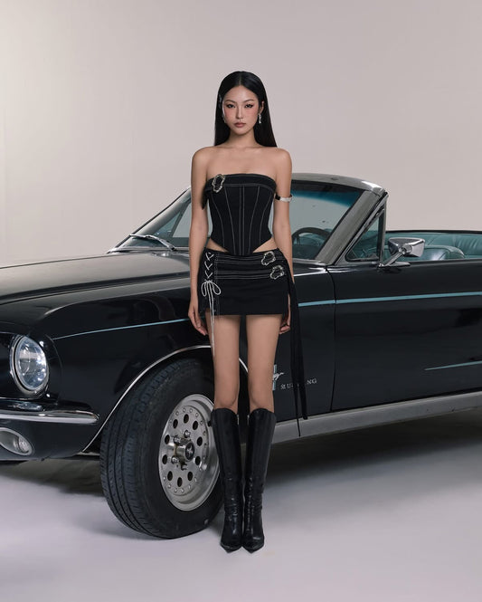 LANE Cì Kendal Set  (Pre-order)