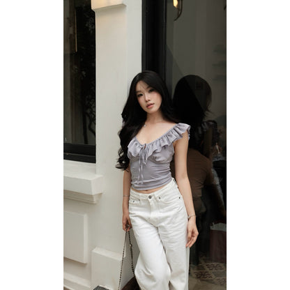Liberosis Keysa Top