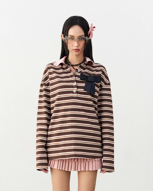 Sodope Club Khazi Top (Pre-order)