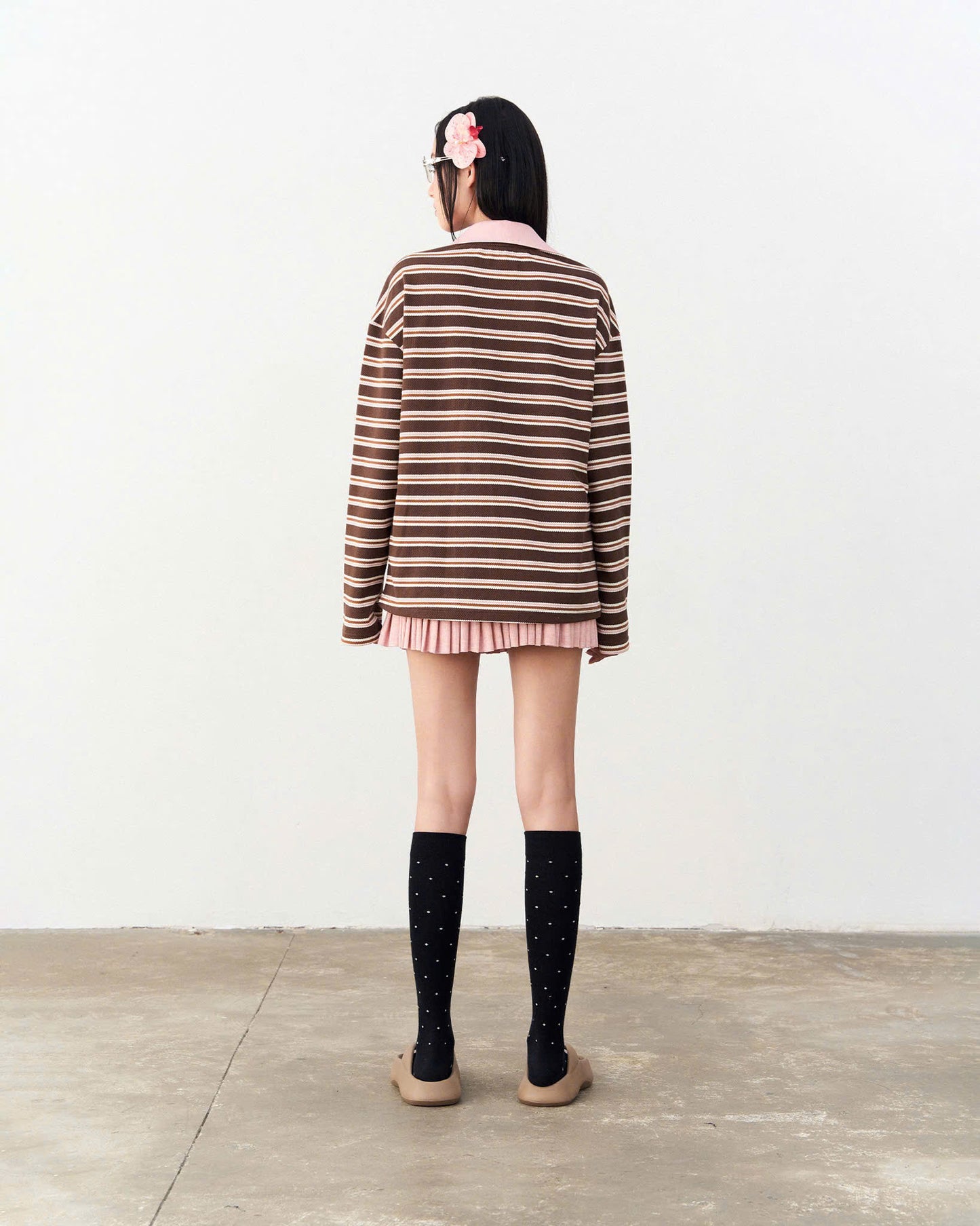 Sodope Club Khazi Top (Pre-order)