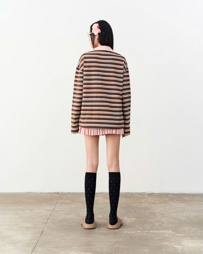 Sodope Club Khazi Top (Pre-order)