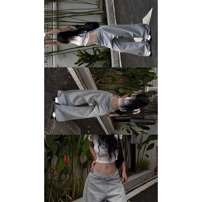 Kill System Yiyi Jeans