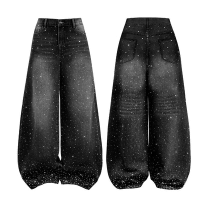 Kill System Yiyi Jeans
