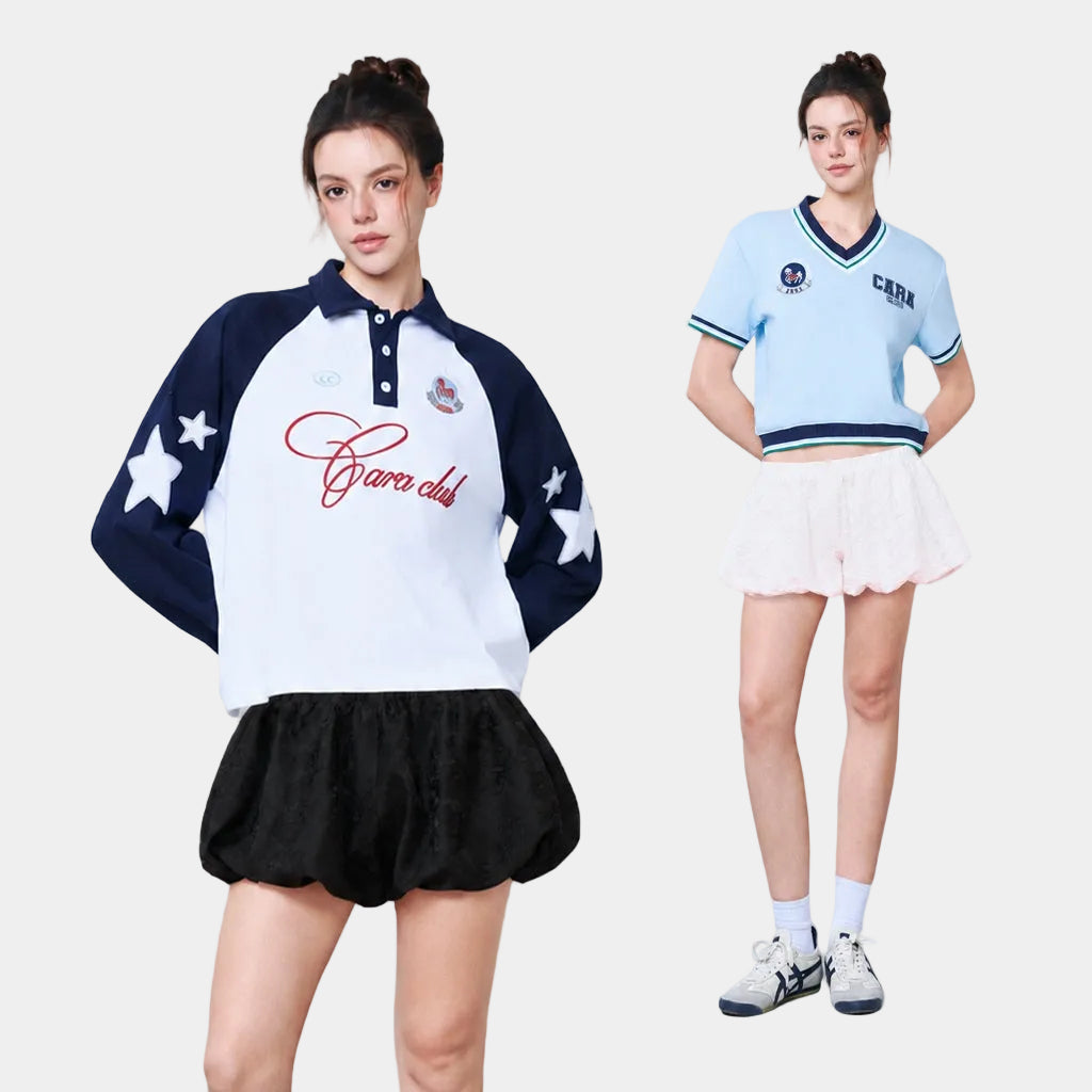 Caraclub Kim Women's Shorts