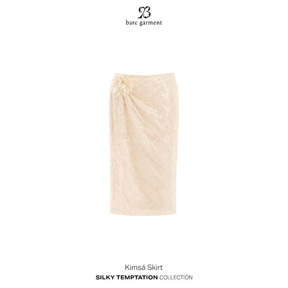 Barc.garment Kimsa Skirt