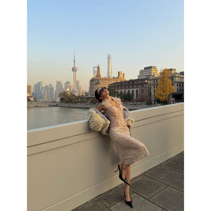 Barc.garment Kimsa Skirt