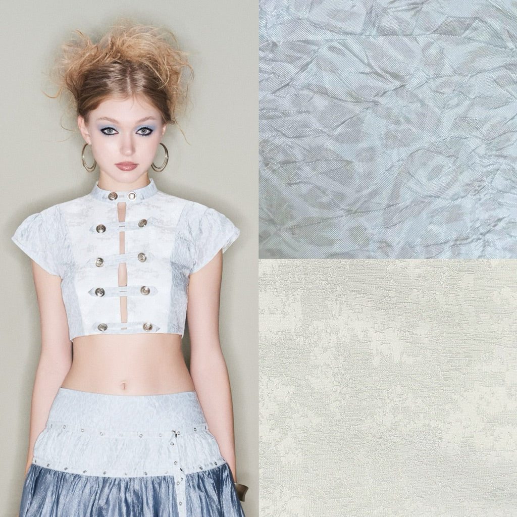 Into.Eight Kiri Top