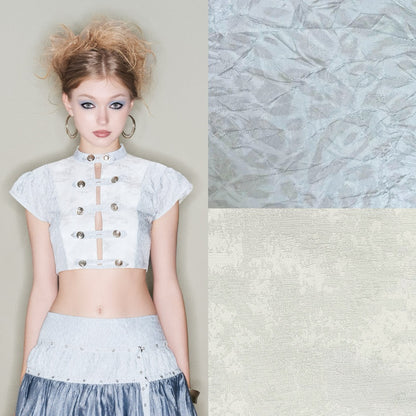 Into.Eight Kiri Top