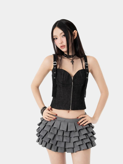 Hoo Design Kirtana Top