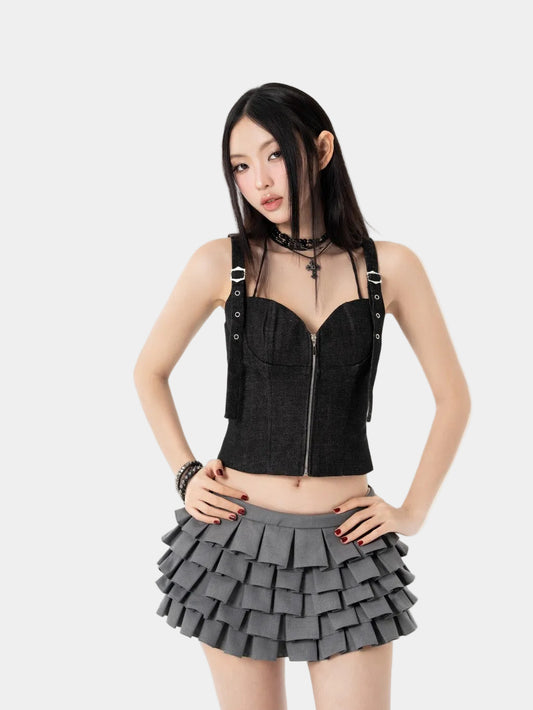 Hoo Design Kirtana Top