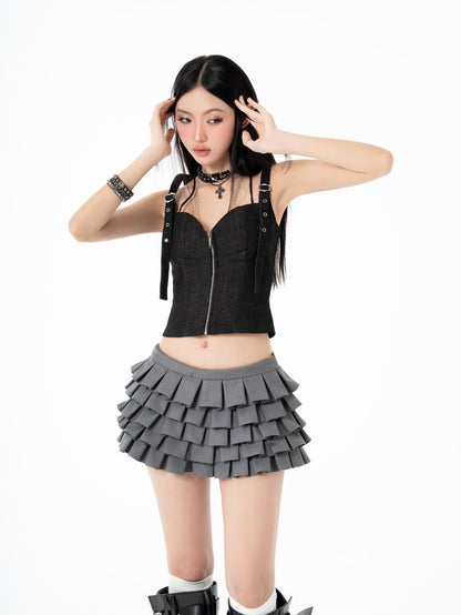 Hoo Design Kirtana Top