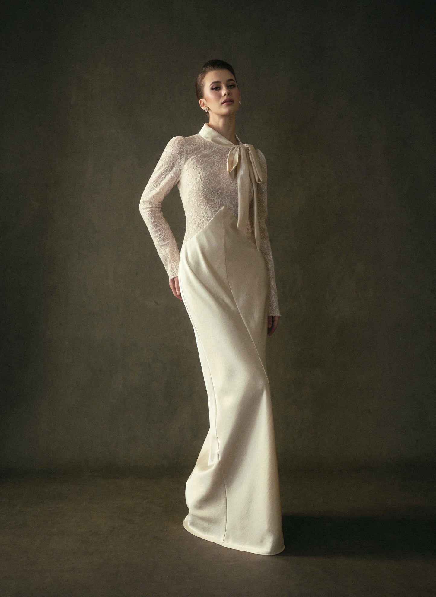 Kisserine Colette Dress