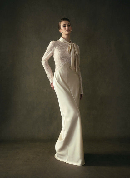 Kisserine Colette Dress