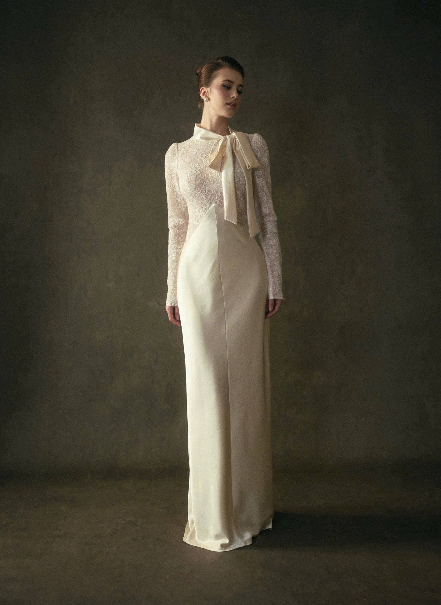Kisserine Colette Dress