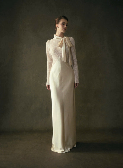 Kisserine Colette Dress
