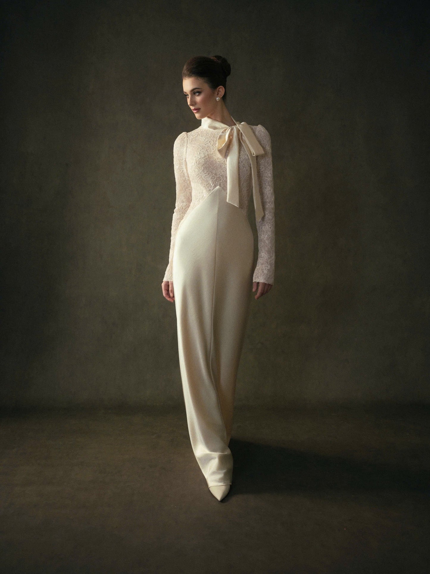 Kisserine Colette Dress