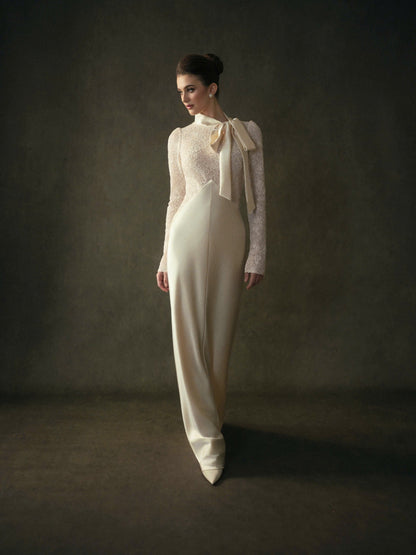 Kisserine Colette Dress