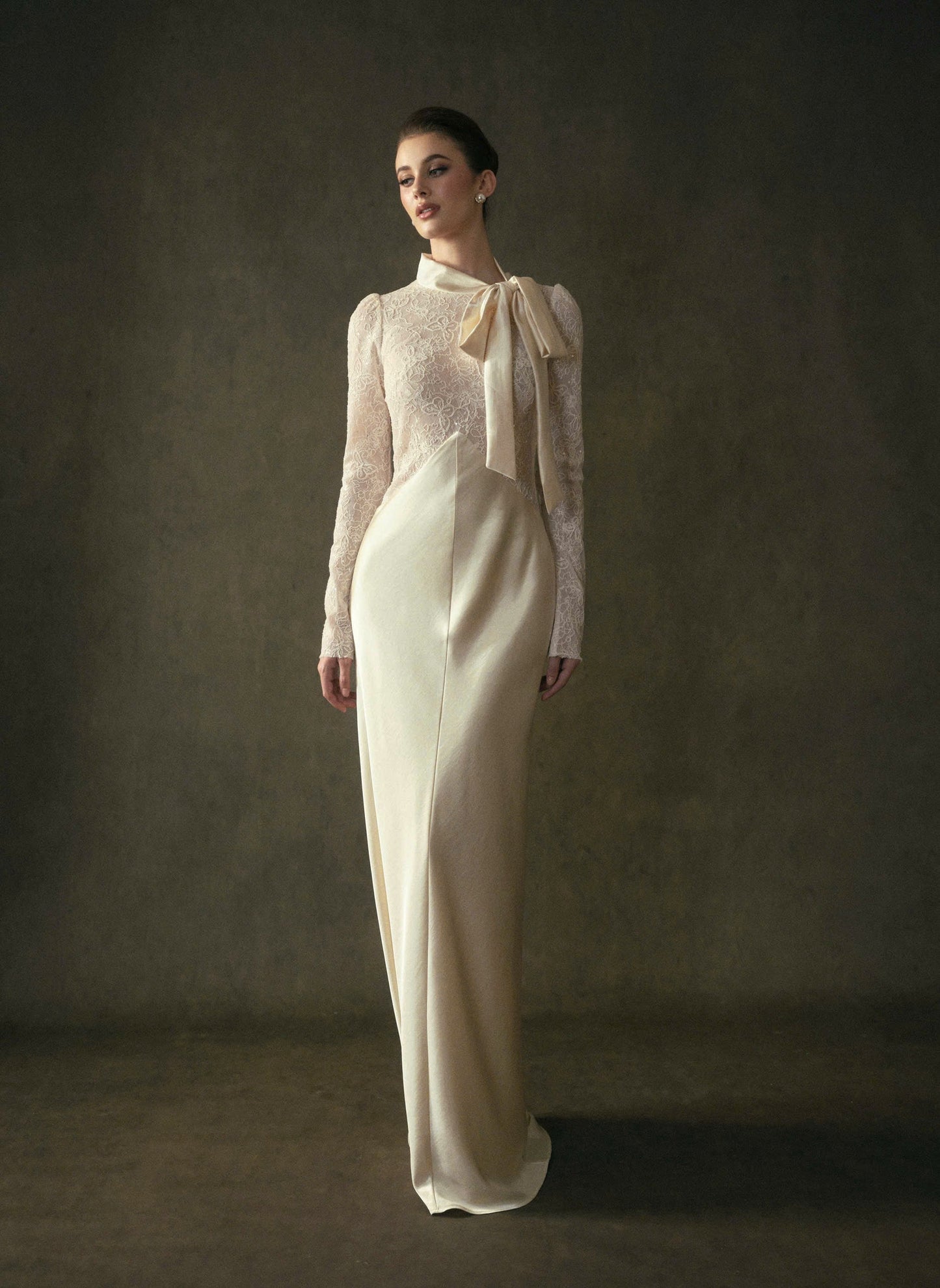Kisserine Colette Dress