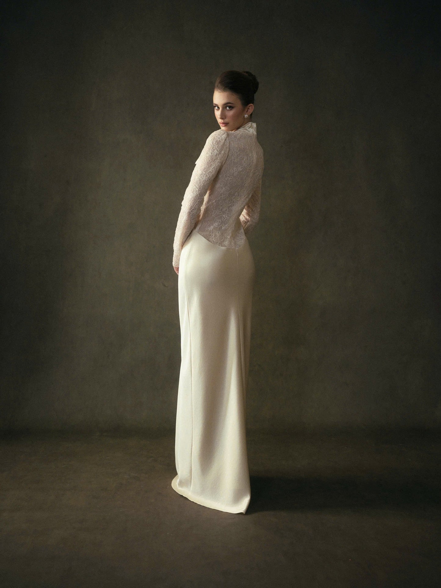 Kisserine Colette Dress