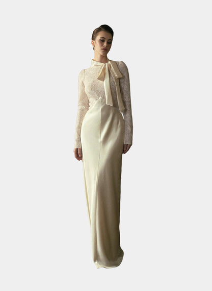 Kisserine Colette Dress