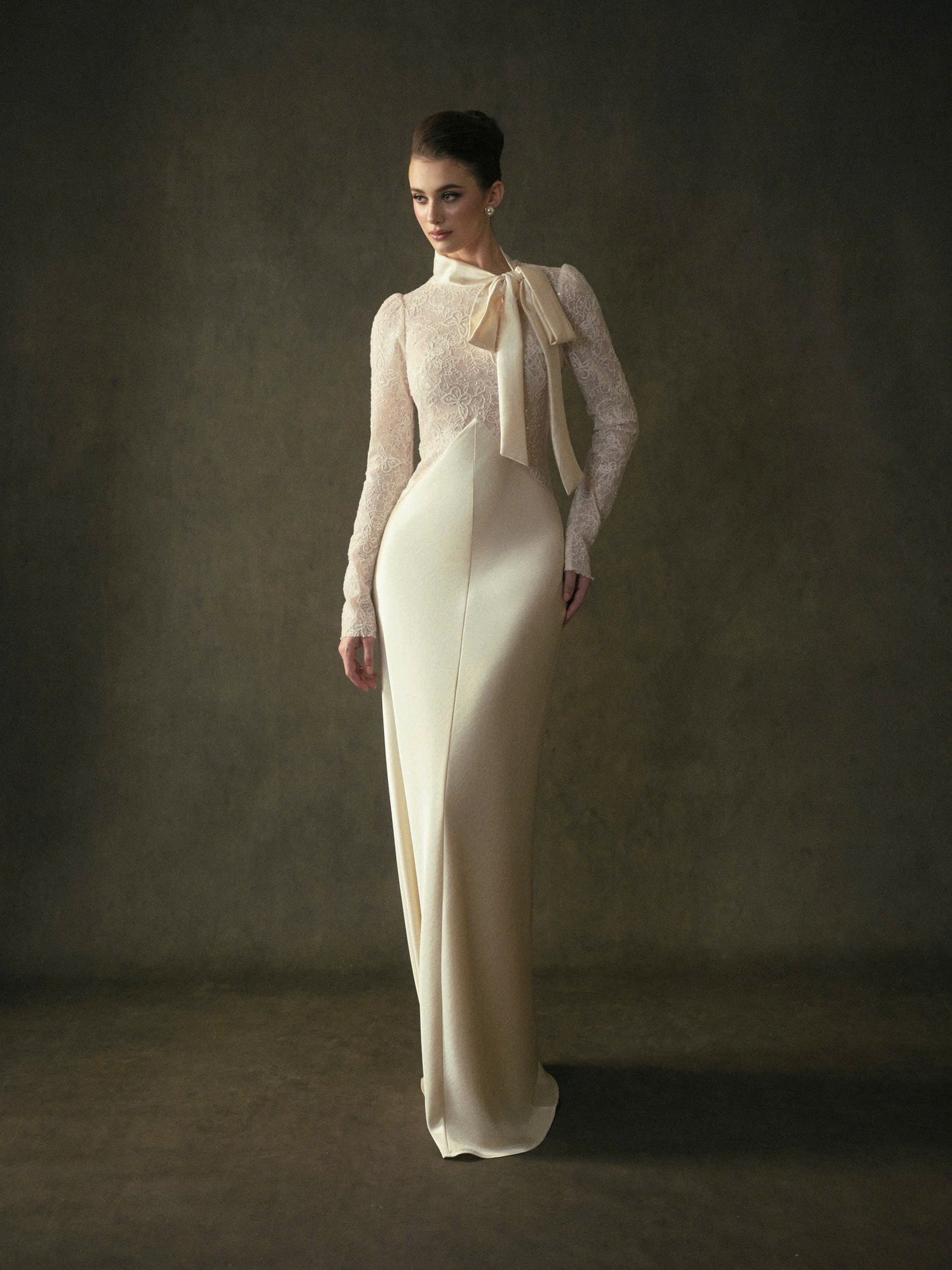 Kisserine Colette Dress