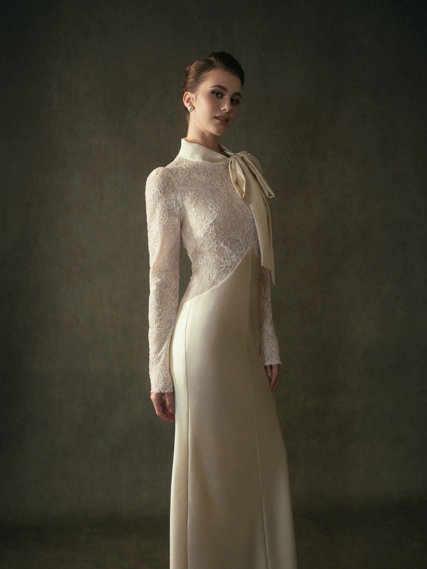 Kisserine Colette Dress