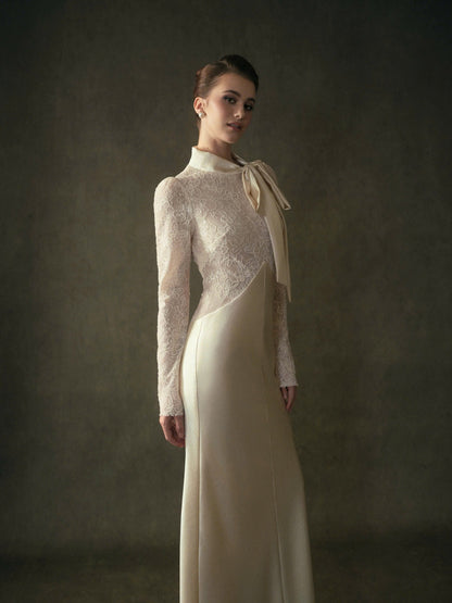 Kisserine Colette Dress