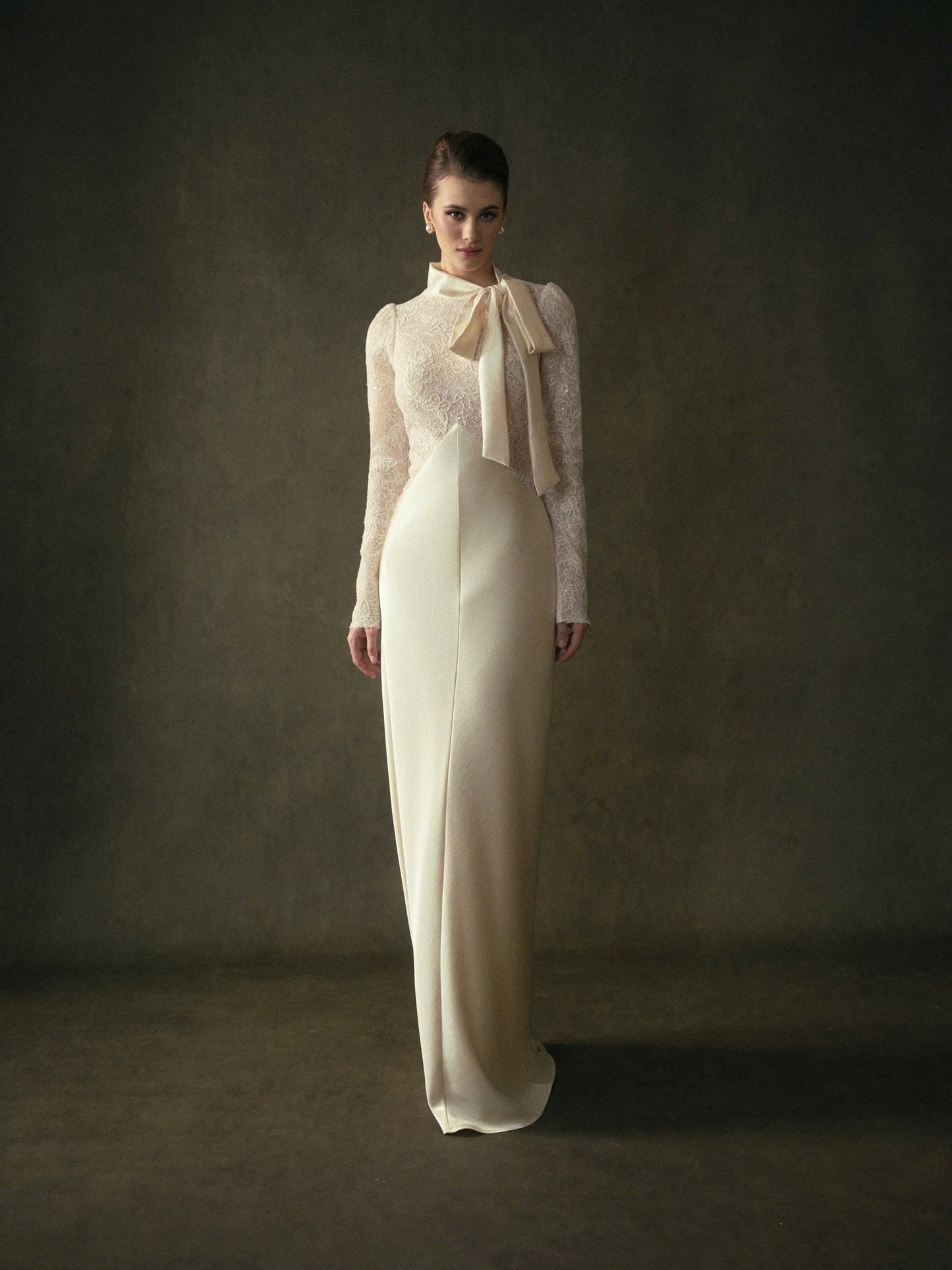 Kisserine Colette Dress
