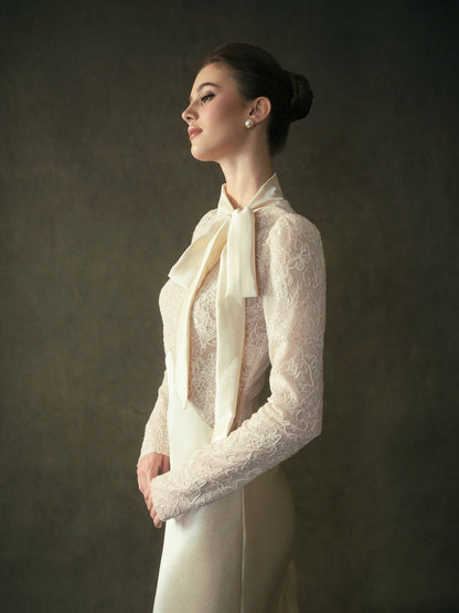 Kisserine Colette Dress