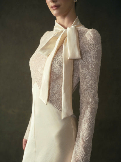 Kisserine Colette Dress