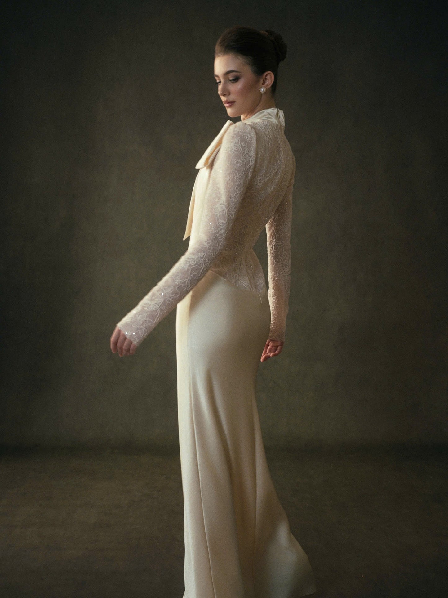 Kisserine Colette Dress